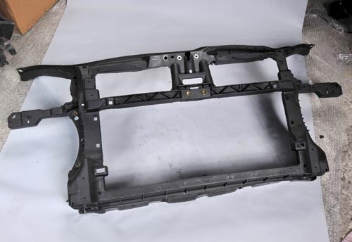 VENTO YENİ YEDEK PARÇA ÖN PANEL